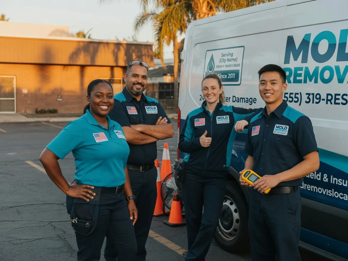 Water Damage Restoration company in Ewa Beach, HI